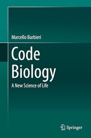 Code Biology
