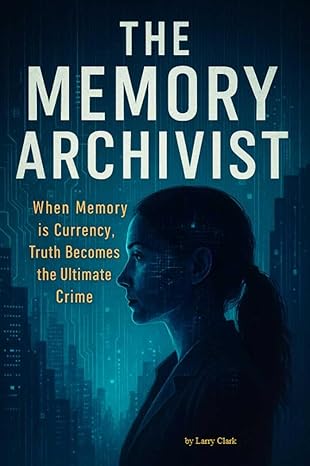 The Memory Archivist
