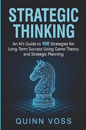 The Art of Strategic Thinking