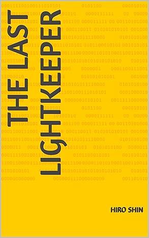 The Last Lightkeeper