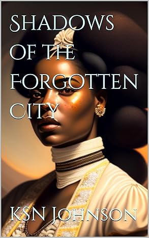 Shadows of the Forgotten City