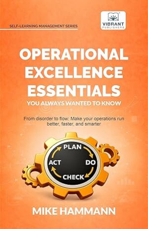 Operational Excellence