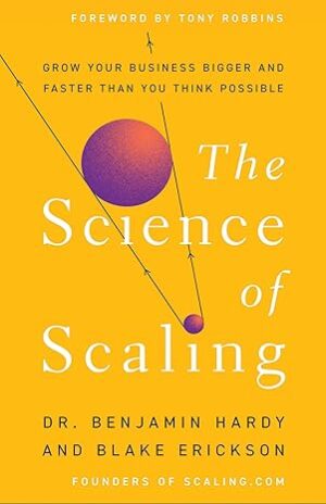 Science of Scaling
