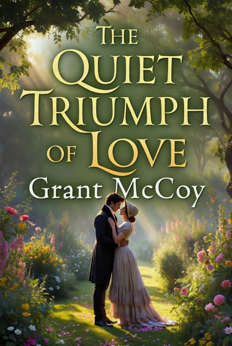 The Quiet Triumph of Love