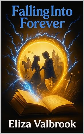 Falling Into Forever