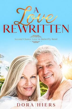 A Love Rewritten