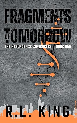 Fragments of Tomorrow
