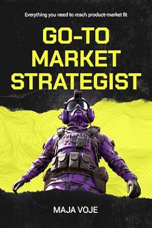 Go-To-Market Strategist